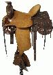 Blue River Saddles